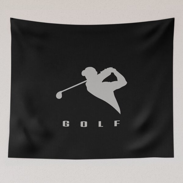 Artikelvorschau, Golf | Golfer | Vom Abschlag | Golfen entworfen und verkauft von Pentimore.