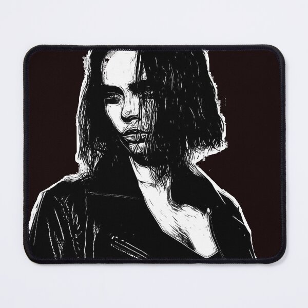 Item preview, Cara Delevigne, zombie, edit designed and sold by simpleswift.