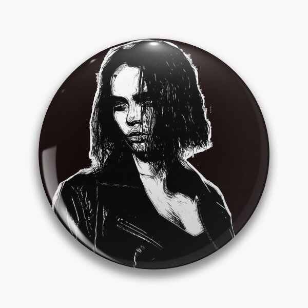 Item preview, Cara Delevigne, zombie, edit designed and sold by simpleswift.