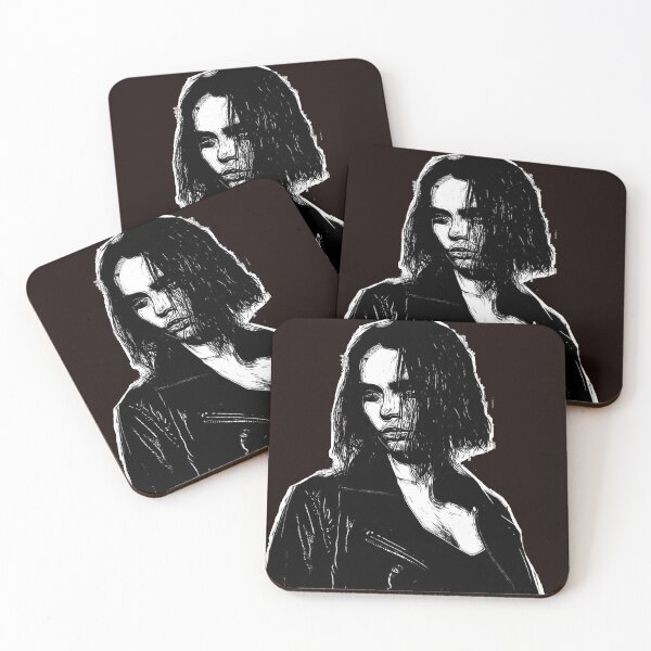 Item preview, Cara Delevigne, zombie, edit designed and sold by simpleswift.