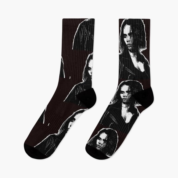 Item preview, Cara Delevigne, zombi, edición designed and sold by simpleswift.