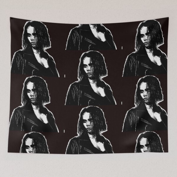 Item preview, Cara Delevigne, zombie, edit designed and sold by simpleswift.