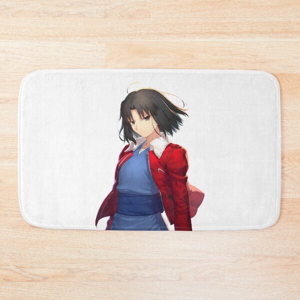Item preview, Shiki Ryougi - 17 designed and sold by Infinite-Aspire.
