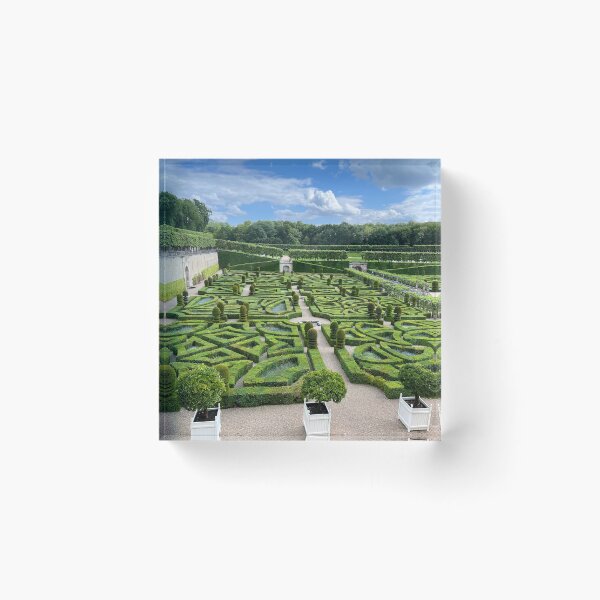 Item preview, The Ornamental Garden designed and sold by dreamtravel.
