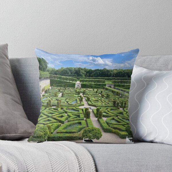 Item preview, The Ornamental Garden designed and sold by dreamtravel.