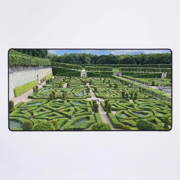 Item preview, The Ornamental Garden designed and sold by dreamtravel.