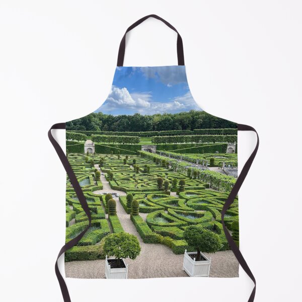 Item preview, The Ornamental Garden designed and sold by dreamtravel.