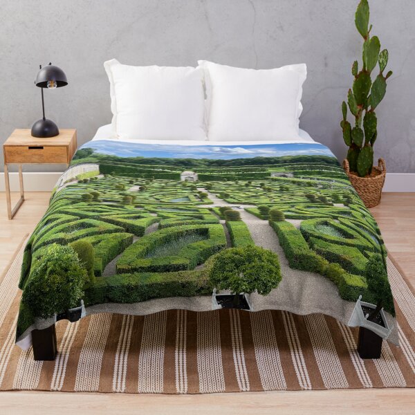 Item preview, The Ornamental Garden designed and sold by dreamtravel.