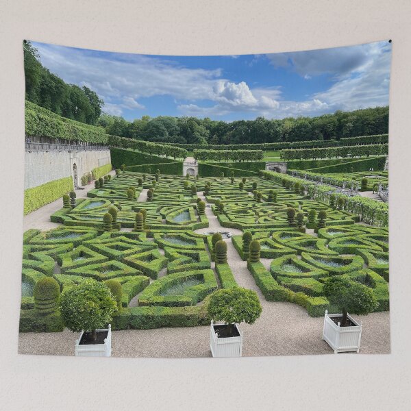 Item preview, The Ornamental Garden designed and sold by dreamtravel.
