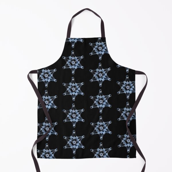 Item preview, Six-pointed diamond star designed and sold by Mike Kiev art.