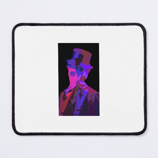 Item preview, Charlie Chaplin designed and sold by Almagaldinni73.