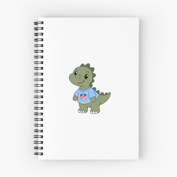 Item preview, NFL DINO  designed and sold by renderedreaiity.