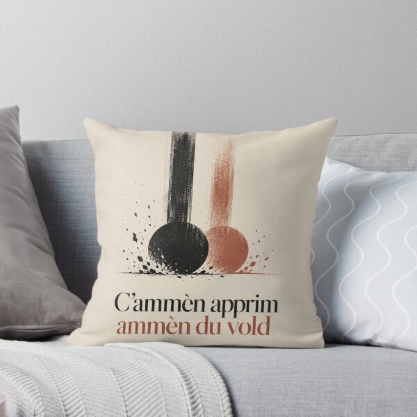 Item preview, Chi mena per prima, mena due volte designed and sold by BariVHS.