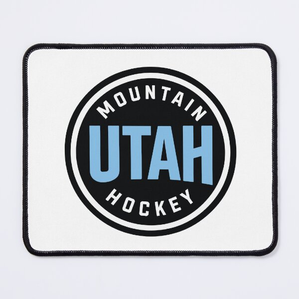 Item preview, Utah Mountain Hockey designed and sold by sabinako.