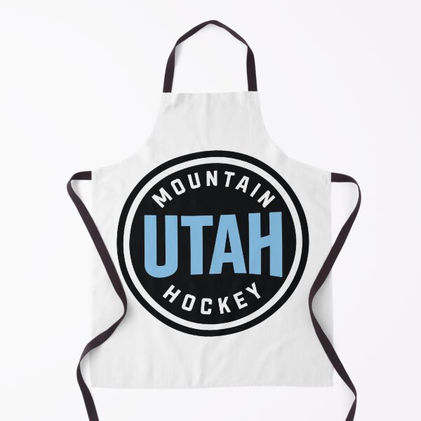 Artikelvorschau, Utah Mountain Hockey entworfen und verkauft von sabinako.
