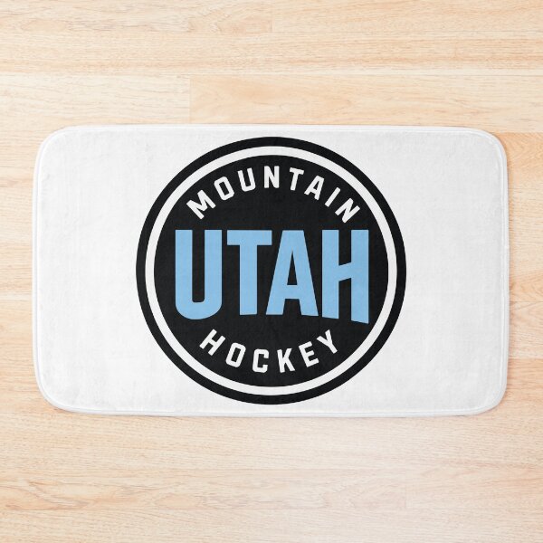 Artikelvorschau, Utah Mountain Hockey entworfen und verkauft von sabinako.