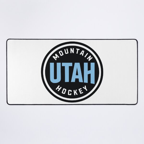 Item preview, Utah Mountain Hockey designed and sold by sabinako.