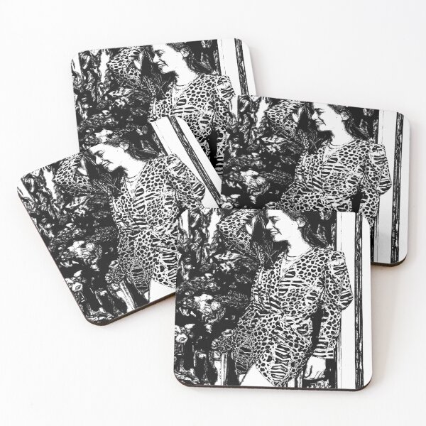 Item preview, Jamie Chung, riendo (edición) designed and sold by simpleswift.