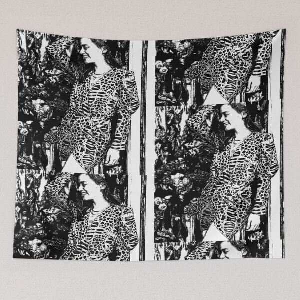 Item preview, Jamie Chung, laughing edit designed and sold by simpleswift.