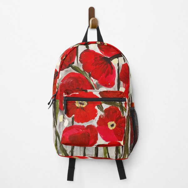 Item preview, Poppies designed and sold by Neulirina.
