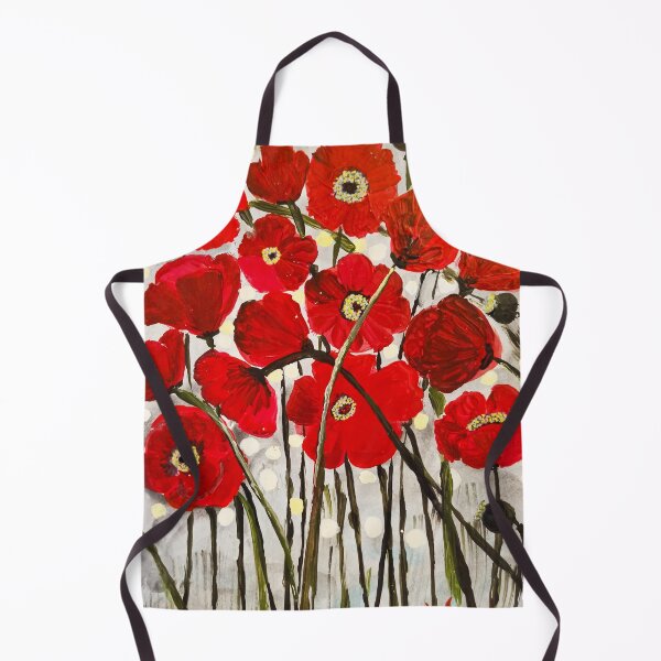 Aperçu de l'œuvre Coquelicots créée et vendue par Neulirina.