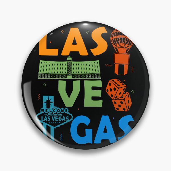 Item preview, Las Vegas Souvenir Men Nevada Lover Las Vegas designed and sold by DSWShirts.