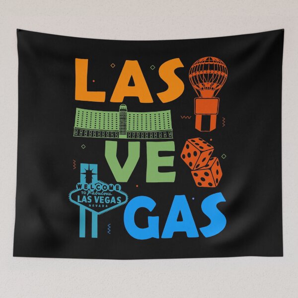 Item preview, Las Vegas Souvenir Men Nevada Lover Las Vegas designed and sold by DSWShirts.