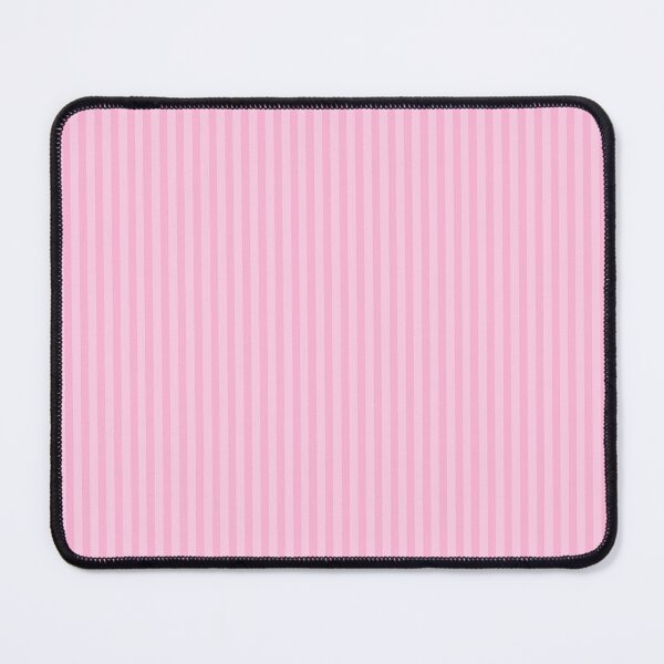 Item preview, Narrow stripe pattern in rose pink designed and sold by RishabhArts1.