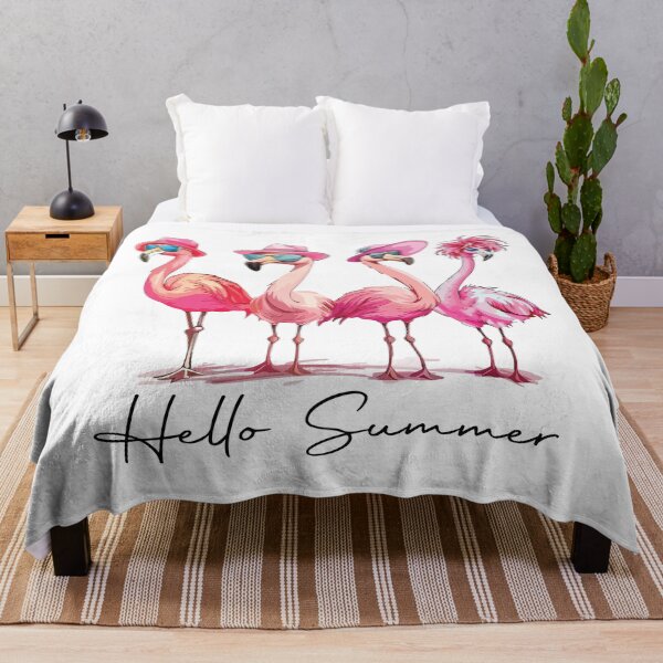 Item preview, Hello Summer designed and sold by daenarys123.