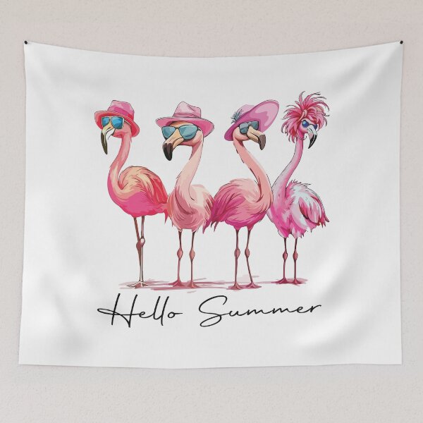 Item preview, Hello Summer designed and sold by daenarys123.