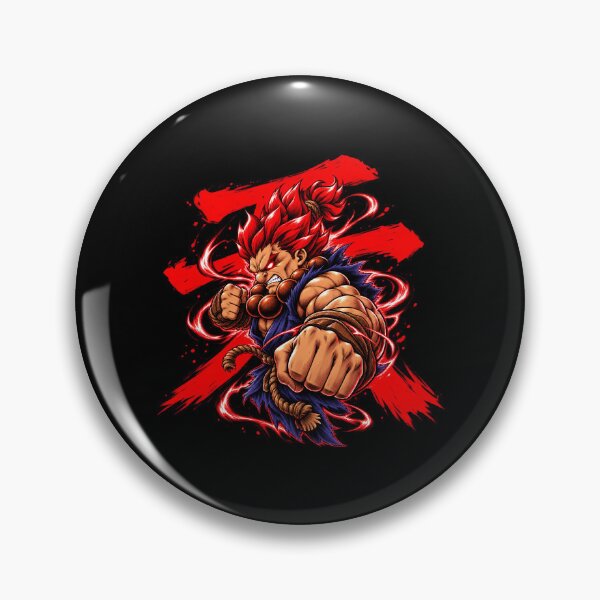 Item preview, Akuma Cartoon designed and sold by GordonMLoper.