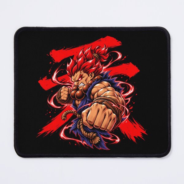 Item preview, Akuma Cartoon designed and sold by GordonMLoper.