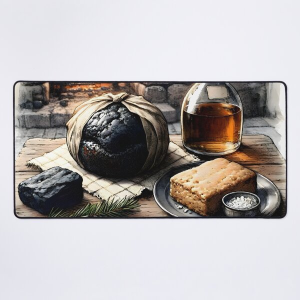 Item preview, Traditional Scottish Hogmanay First Footing Offerings designed and sold by Sybille-Yates.