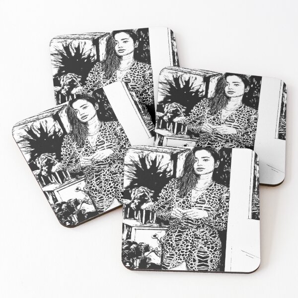 Item preview, Edición de Jamie Chung designed and sold by simpleswift.