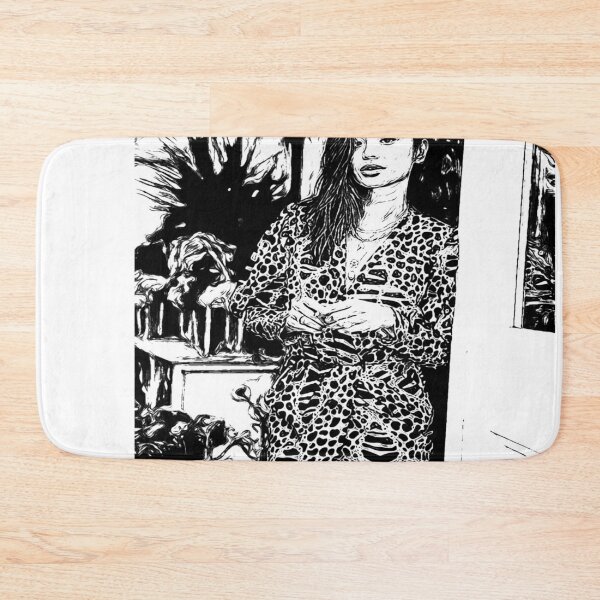 Item preview, Jamie Chung edit designed and sold by simpleswift.
