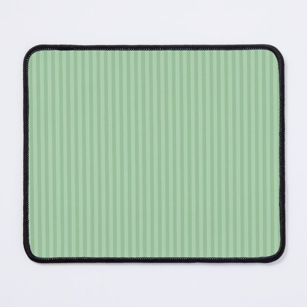 Item preview, Narrow stripe pattern in sage green designed and sold by RishabhArts1.