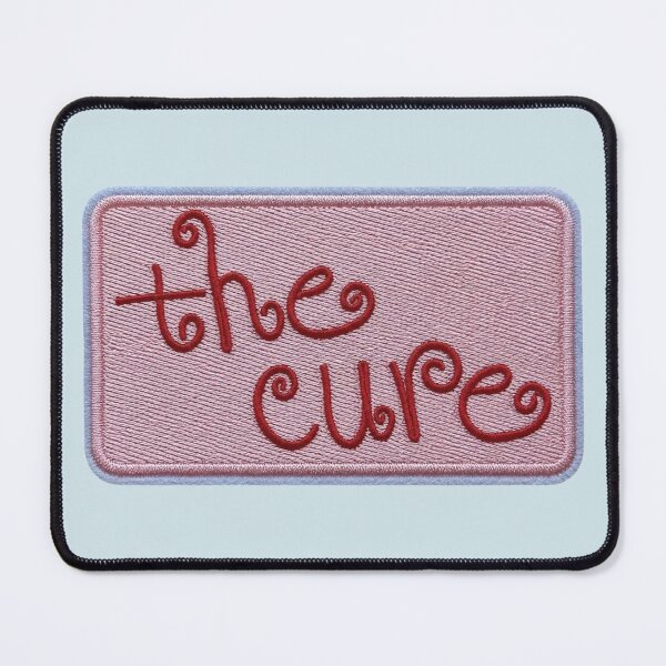 Item preview, The Cure designed and sold by DhriegoStudio.