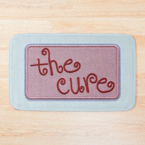 Item preview, The Cure designed and sold by DhriegoStudio.