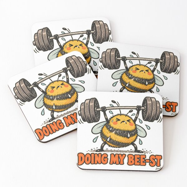 Item preview, bee-st designed and sold by Danilo Store.