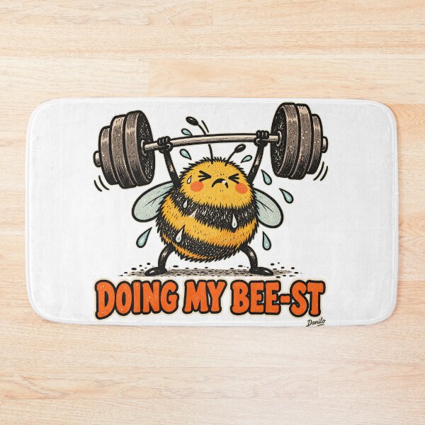 Item preview, bee-st designed and sold by Danilo Store.