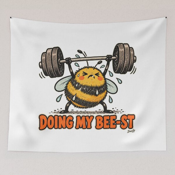 Item preview, bee-st designed and sold by Danilo Store.