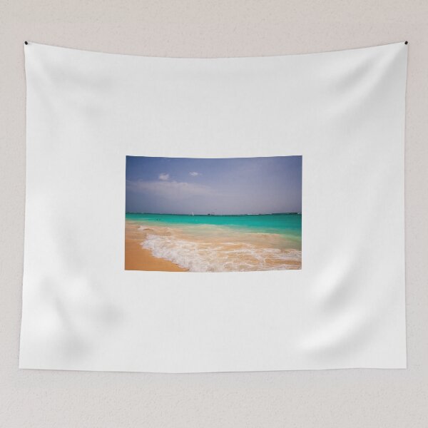 Item preview, Punta Cana Beach designed and sold by craig777red.