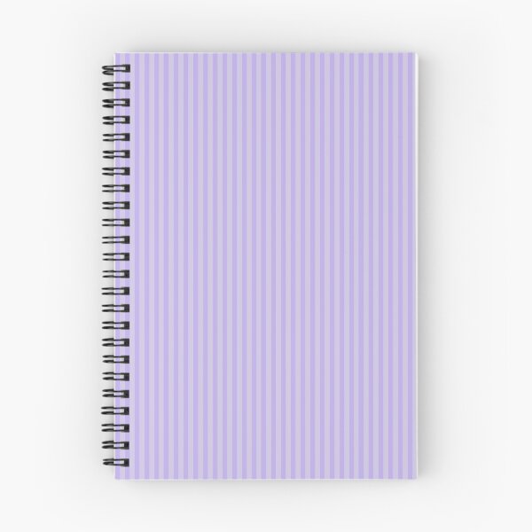 Item preview, Narrow stripe pattern in lavender designed and sold by RishabhArts1.