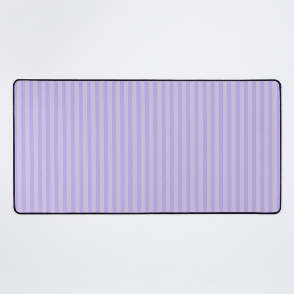 Item preview, Narrow stripe pattern in lavender designed and sold by RishabhArts1.