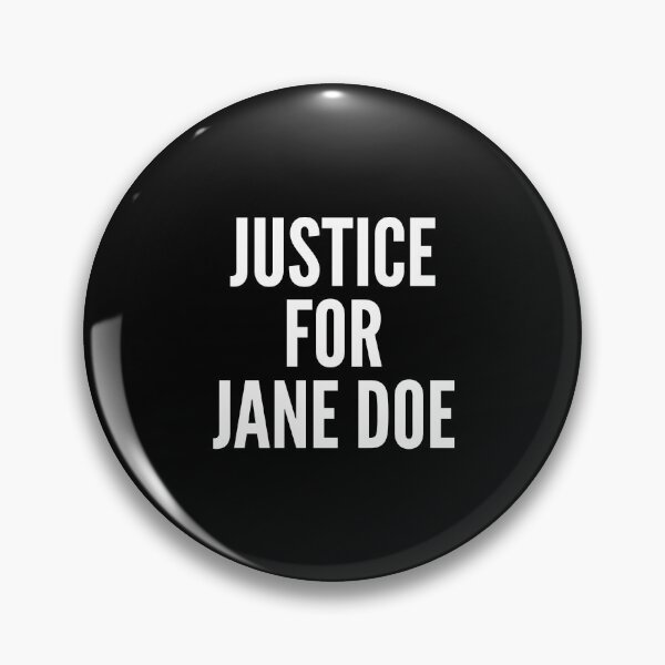 Item preview, Justice for jane doe designed and sold by Designart68.