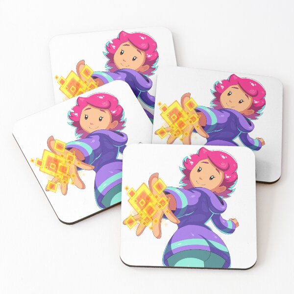 Artikelvorschau, Kumatora Pinup 3 entworfen und verkauft von easyskweezyshop.