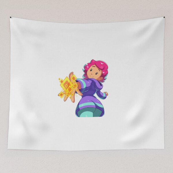 Artikelvorschau, Kumatora Pinup 3 entworfen und verkauft von easyskweezyshop.