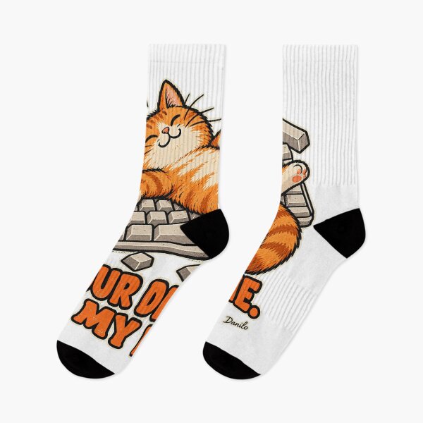 Item preview, cat nap designed and sold by Danilo Store.