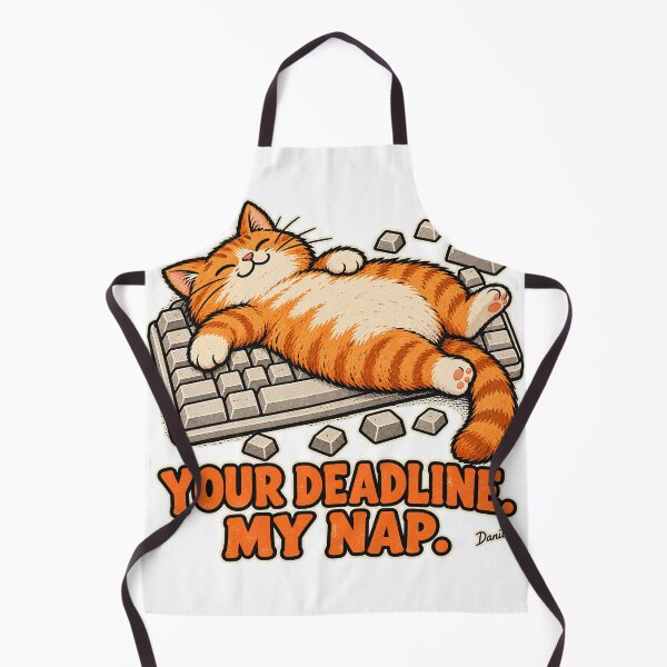 Item preview, cat nap designed and sold by Danilo Store.