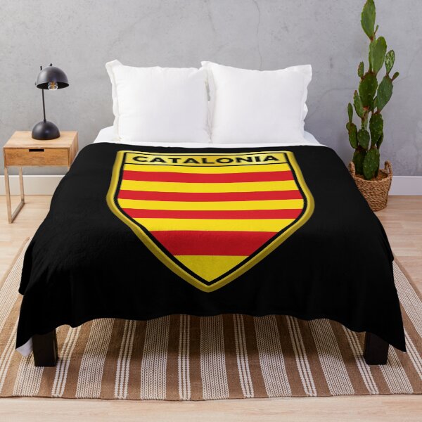 Item preview, CATALONIA Gifts, Stickers & Souvenirs (S) designed and sold by mpodger.